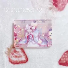 ♡ ノーブルアート Vol.28 宵崎奏 ♡ - メルカリ