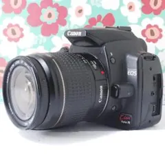 ❤初心者にオススメ❤Canon kiss N❤スマホに転送❤人気機種❤