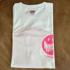 サバシスター　スマイルTシャツ　未使用