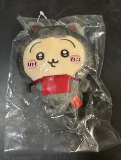 ちいかわもぐもぐ本舗　伏見稲荷なぬいぐるみ うさぎ