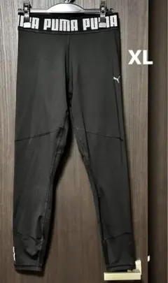 トレーニングパンツ　スパッツ　XL PUMA スポーツウェア