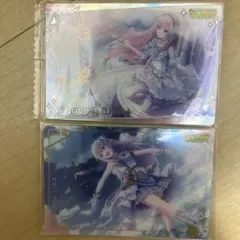 プロセカウエハース巡音ルカセット