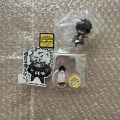 ヒロアカ　荼毘 アクリルminiフィギュア　B-SIDElabel ぴょんこれ3