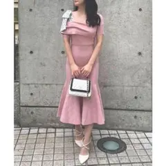 ロイヤルパーティー ピンク pink セレブ 高級 デート 女子会 パーティ