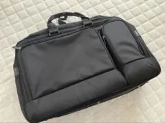 ビジネスボストンバッグ　ショルダー　Ryu's One リューズワン