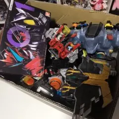 仮面ライダー　まとめ売り