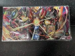 邪眼皇ロマノフ1世 プレイマット スリーブセット gp10th - メルカリ