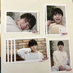 西村悠里 エビアク EBiDAN 生写真