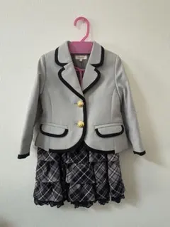 卒園•入学式　フォーマルセット