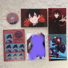 2025年最新】混血のカレコレ 缶バッジの人気アイテム - メルカリ