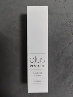 m*房様 plusRESTORE NANO HQ CREAM 30gのサムネイル