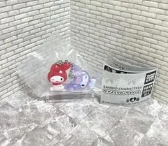 サンリオ なかよしドロップチャーム