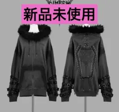 2025年最新】dimMoire ファーの人気アイテム - メルカリ