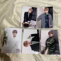 神山智洋 WEST. 公式写真、ツアーグッズ写真 まとめ売り