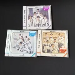 Lienel『kimito』 CD (トレカあり)