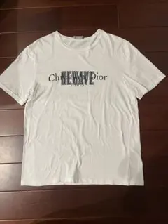 2025年最新】dior tシャツの人気アイテム - メルカリ