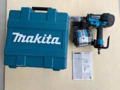 90㎜ 高圧エア釘打 エアダスタ付 AN935Hのサムネイル