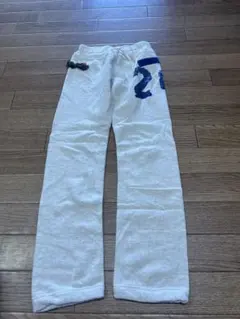 デニムダンガリー　パンツ　130のサムネイル