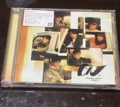 WEST. 唯一無二 通常盤(中古)