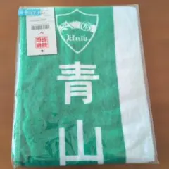 2026年最新】箱根駅伝 青山学院 タオルの人気アイテム - メルカリ