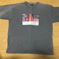 NIKO AND... Tシャツ グレー