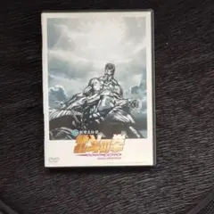 未開封】北斗の拳 DVDコレクション 34巻 35巻 36巻 デアゴスティーニ