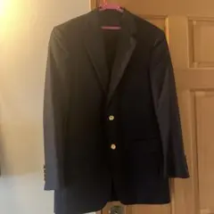 Brooks Brothers 346 テーラードジャケット 37REGのサムネイル