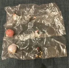 ちまっ！きゃら 鬼滅の刃 プレミアムガシャポン　3個セット