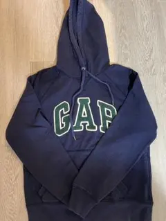 gap パーカー