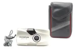 2026年最新】OLYMPUS μシリーズの人気アイテム - メルカリ