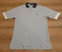 レア ヴィンテージ Polo by Ralph Lauren ポロシャツ