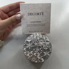 DECORTE LOOSE POWDERのサムネイル
