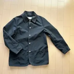 菊池さんへ　Traditional Weatherwear ブラックジャケットのサムネイル