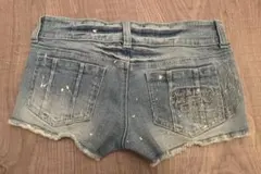 2026年最新】d.i.a. ダイア ショートパンツの人気アイテム - メルカリ