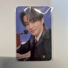 NCTDREAM マーク トレカ