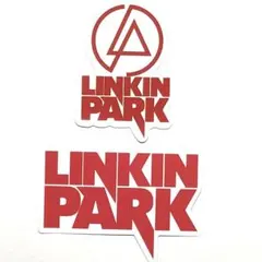 2026年最新】linkin park ステッカーの人気アイテム - メルカリ