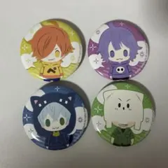 2026年最新】日常組 ぺいんと 缶バッジの人気アイテム - メルカリ