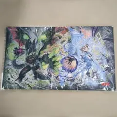 プレイマット 遊戯王OCG デュエルモンスターズ