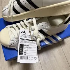 adidas Originals SUPERSTAR VINTAGE US9