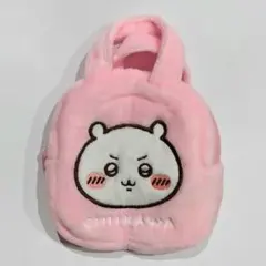 ちいかわ てのひらバッグ【ちいかわ】