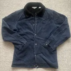 コーデュロイジャケット