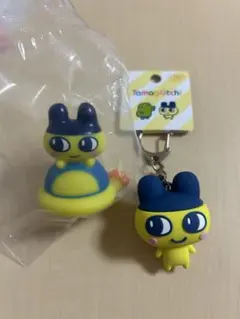 平成レトロ めめっち たまごっち人気キャラ くるっとライト
