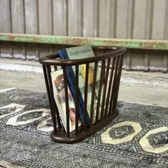 ACME FURNITURE アクメファニチャー FARGO マガジンラック - メルカリ