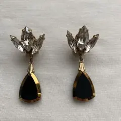 アントンヒュニス　ANTON HEUNIS ピアス