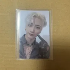 ATEEZ ateez ソンファ トレカ ラキドロ makestar メクス