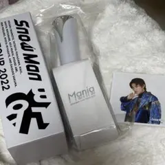 Snow Man 2021.2022ペンライト