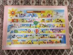 2025年最新】アポロ社 ピース数：1000ピース〜1999ピース