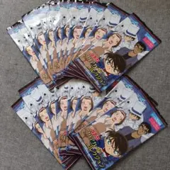 名探偵コナン クリアカードコレクションセット