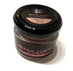 E MAJINY Shiny Pink ヘアカラーのサムネイル