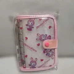 メゾピアノ ベリエ エンジェルブルー ナカムラ コラボカフェ ナルミヤ